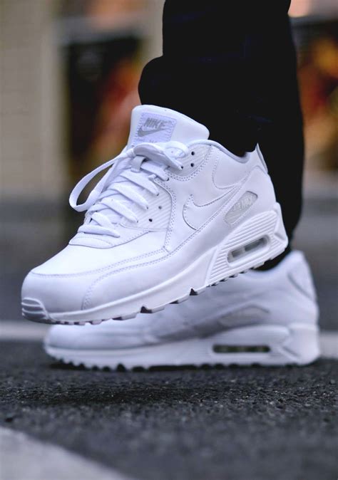 nike air max maat 45 white|Nike Air Max white.